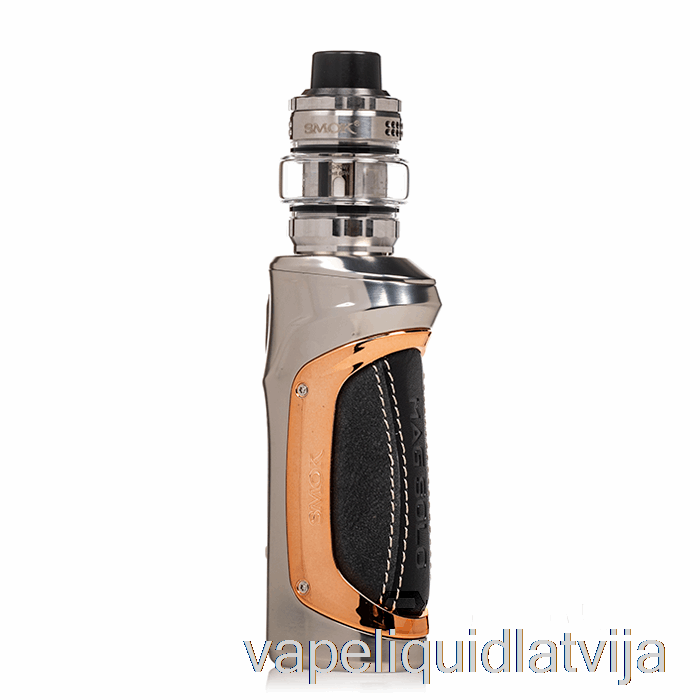 Smok Mag Solo 100w Sākuma Komplekts Nano Hroma Vape šķidrums